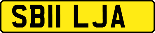 SB11LJA