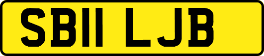 SB11LJB