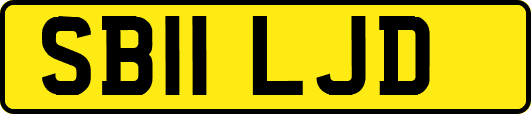 SB11LJD