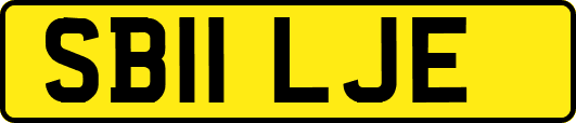 SB11LJE