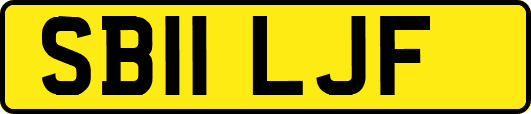 SB11LJF