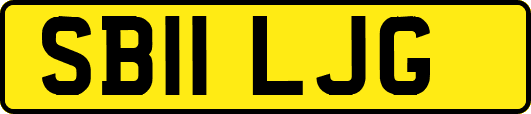 SB11LJG