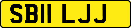SB11LJJ