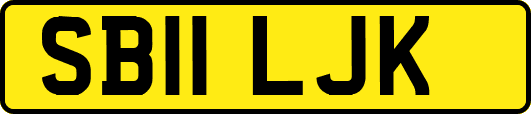 SB11LJK