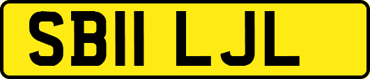 SB11LJL