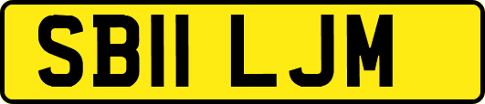 SB11LJM