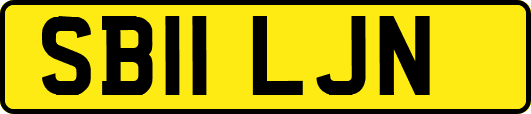 SB11LJN
