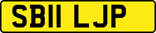 SB11LJP