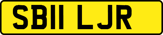 SB11LJR
