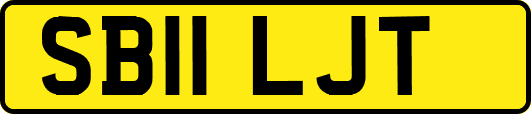 SB11LJT