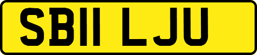 SB11LJU