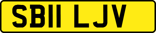 SB11LJV
