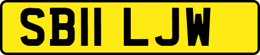SB11LJW