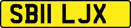 SB11LJX