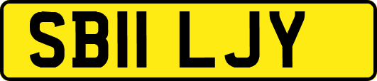 SB11LJY