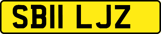 SB11LJZ