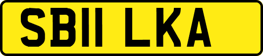 SB11LKA