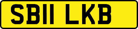 SB11LKB