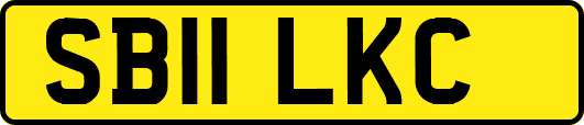 SB11LKC