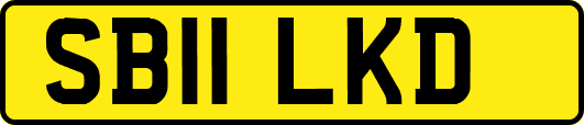 SB11LKD