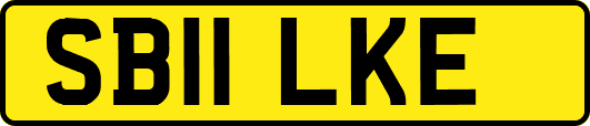 SB11LKE