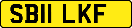 SB11LKF