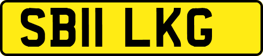 SB11LKG