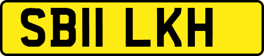 SB11LKH