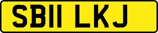SB11LKJ