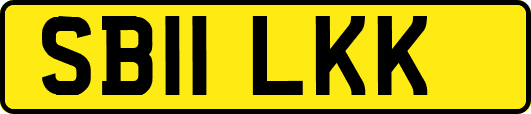 SB11LKK