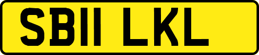 SB11LKL