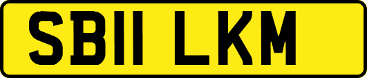 SB11LKM
