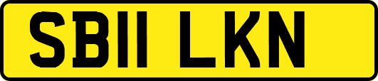 SB11LKN