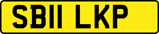 SB11LKP