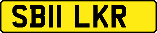 SB11LKR