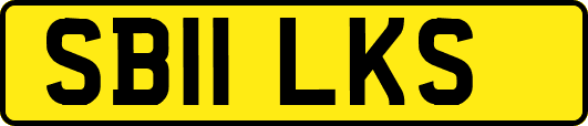 SB11LKS