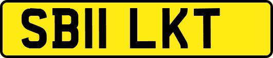 SB11LKT