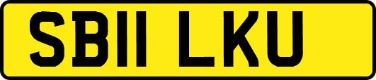 SB11LKU