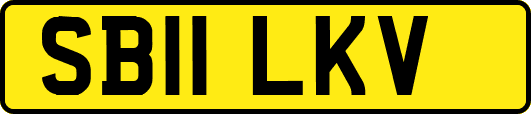 SB11LKV