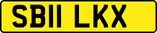 SB11LKX