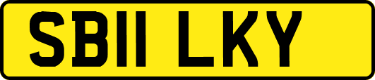 SB11LKY