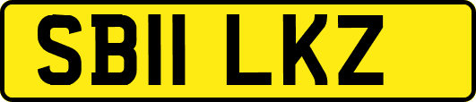 SB11LKZ