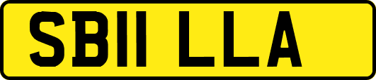 SB11LLA