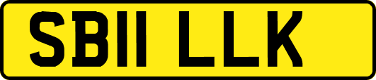 SB11LLK