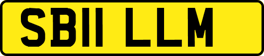 SB11LLM