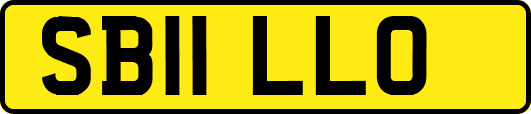 SB11LLO