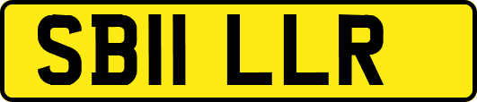 SB11LLR