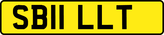 SB11LLT