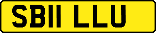 SB11LLU