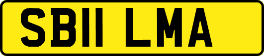 SB11LMA